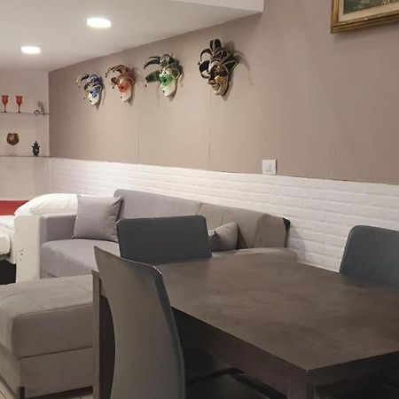 Olina Apartments Napoli Ngoại thất bức ảnh