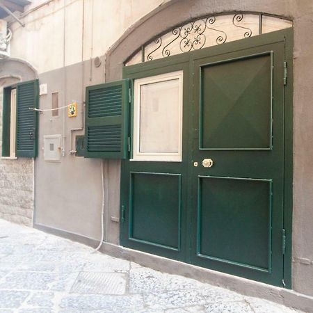Olina Apartments Napoli Ngoại thất bức ảnh