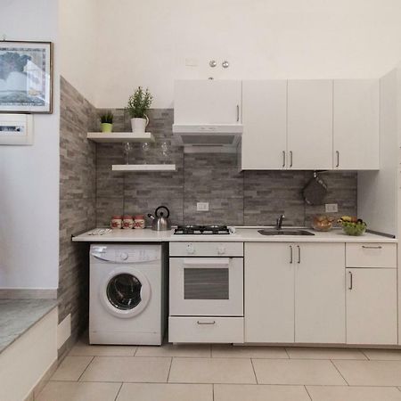 Olina Apartments Napoli Ngoại thất bức ảnh