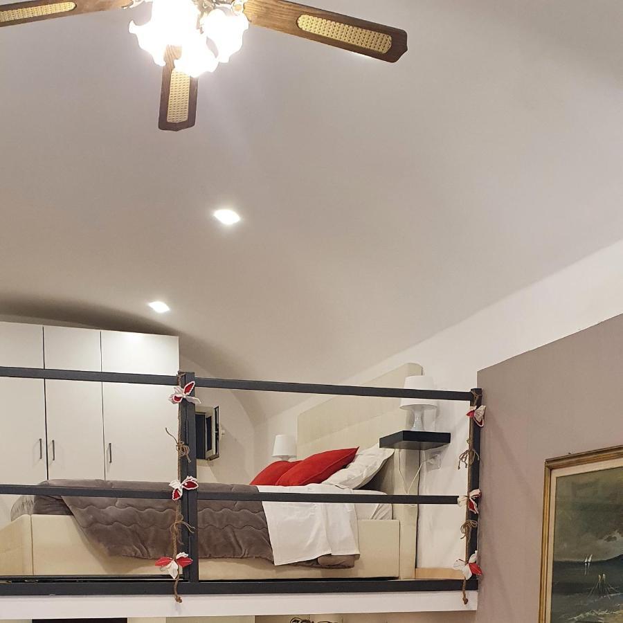 Olina Apartments Napoli Ngoại thất bức ảnh