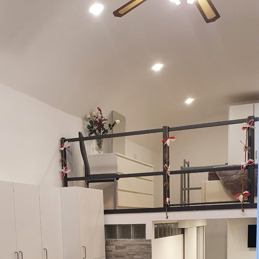 Olina Apartments Napoli Ngoại thất bức ảnh