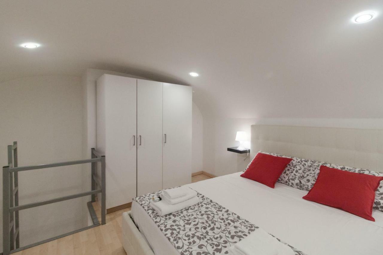 Olina Apartments Napoli Ngoại thất bức ảnh