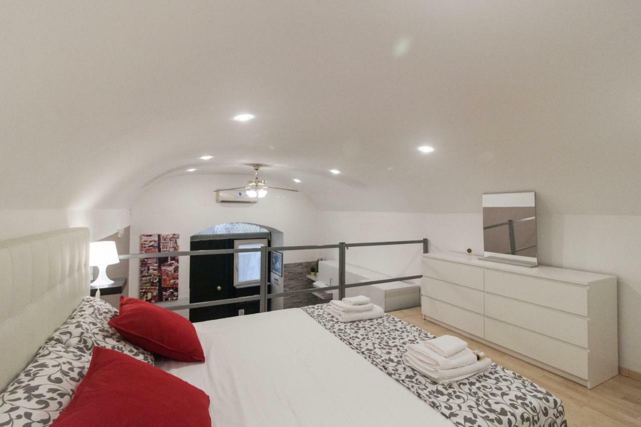 Olina Apartments Napoli Ngoại thất bức ảnh