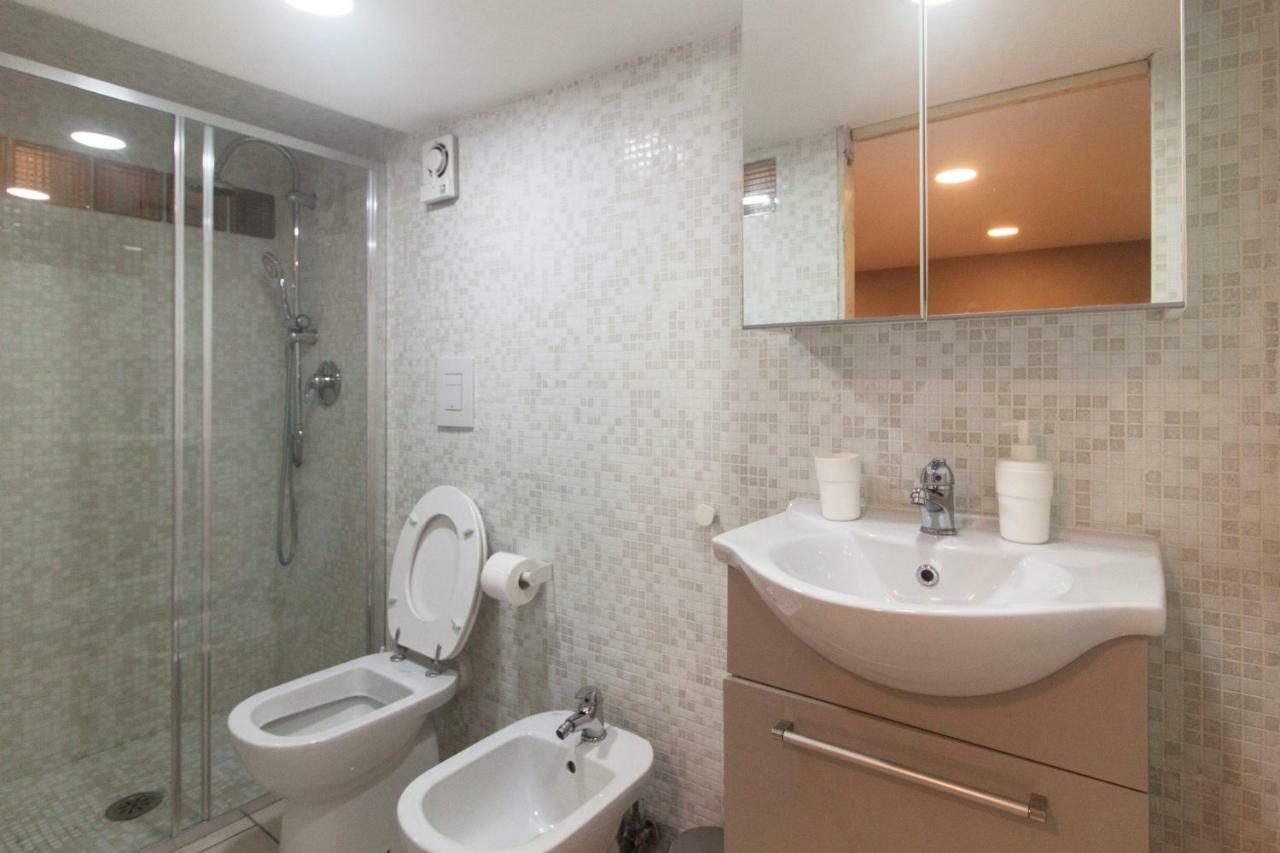 Olina Apartments Napoli Ngoại thất bức ảnh