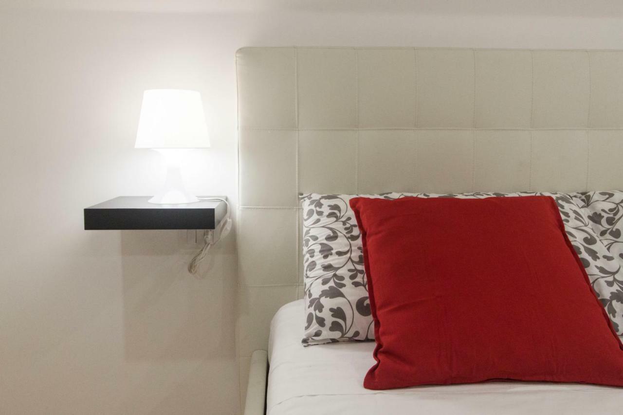 Olina Apartments Napoli Ngoại thất bức ảnh