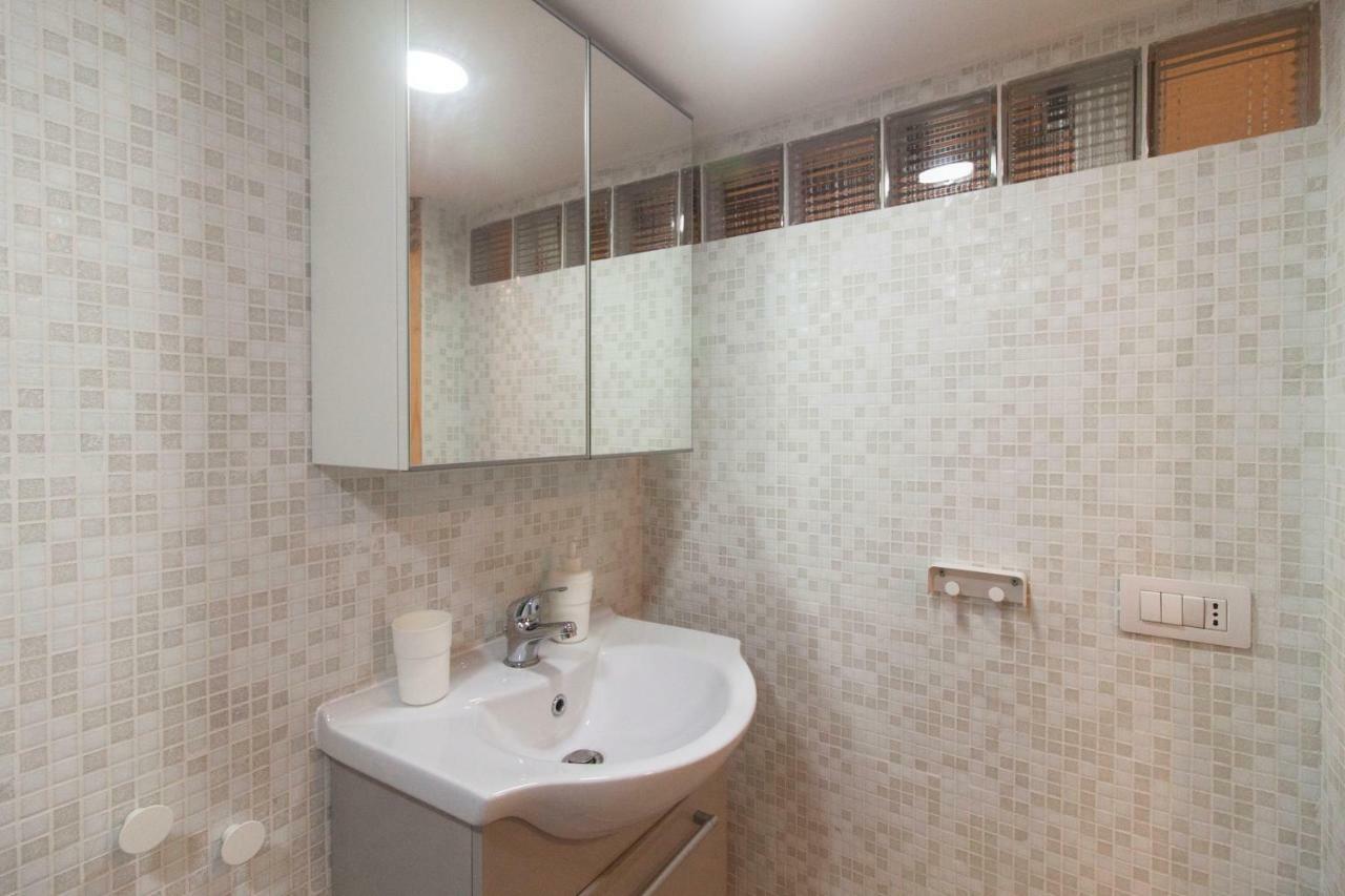 Olina Apartments Napoli Ngoại thất bức ảnh